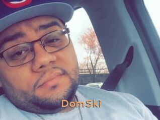 DomSki