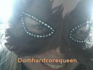 Domhardcorequeen