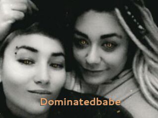 Dominatedbabe