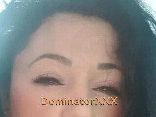 DominatorXXX