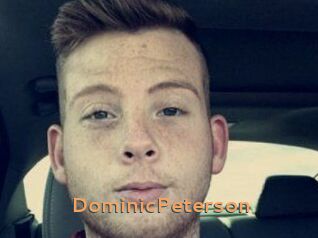 Dominic_Peterson