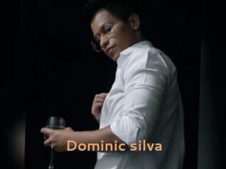 Dominic_silva