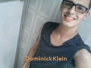 DominickKlein