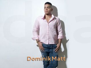 DominikMatt