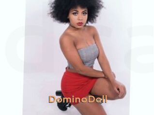 DominoDoll