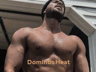 DominosHeat