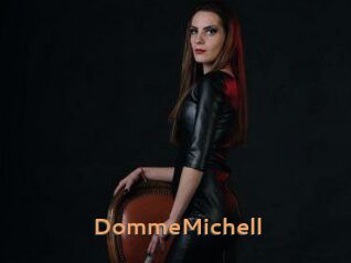 DommeMichell