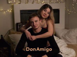 DonAmigo