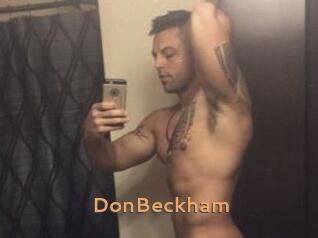 Don_Beckham