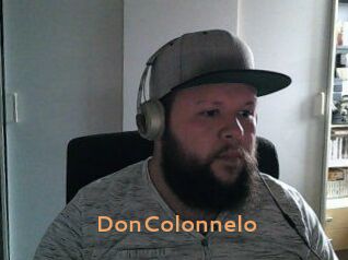 DonColonnelo