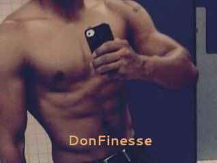 DonFinesse