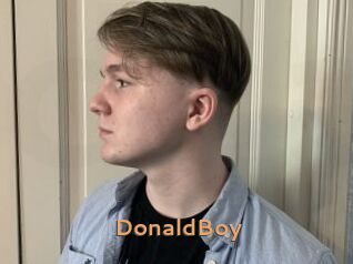 DonaldBoy