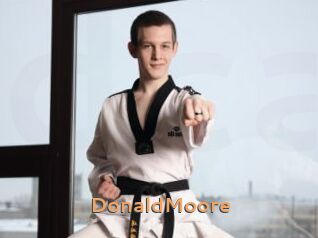 DonaldMoore