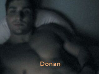 Donan Du Cul A Gogo