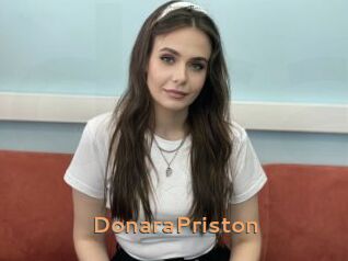 DonaraPriston