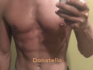 Donatello