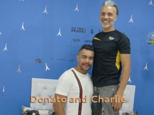 Donato_and_Charlie Du Cul A Gogo