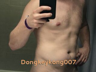 Dongkeykong007