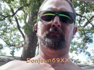 Donjaun69XX Du Cul A Gogo