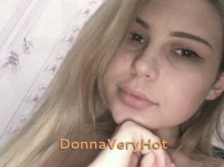 DonnaVeryHot