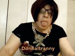 Donnaltranny