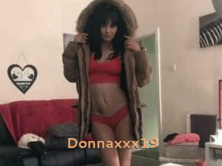 Donnaxxx19