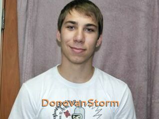 DonovanStorm