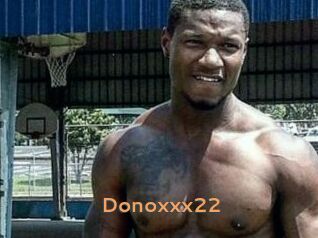 Donoxxx22