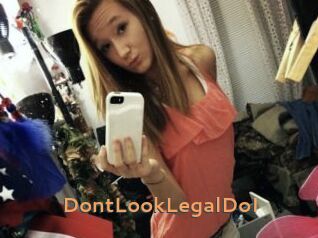 DontLookLegalDoI