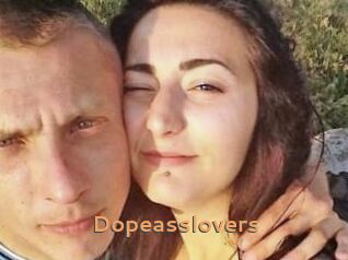 Dopeasslovers