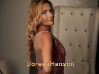 DoreenHanson