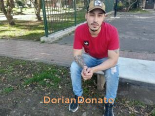 DorianDonato Du Cul A Gogo