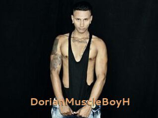 DorianMuscleBoyH