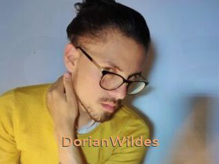DorianWildes Du Cul A Gogo