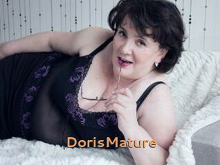 DorisMature