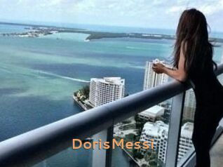 DorisMessi