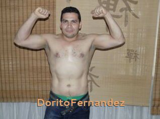 DoritoFernandez