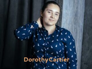 DorothyCartier