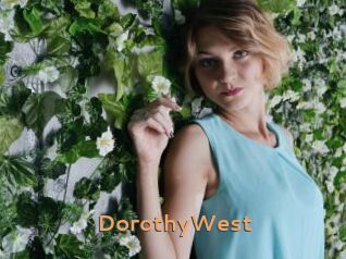 DorothyWest