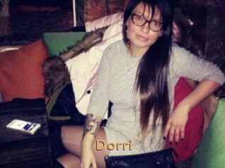 Dorri