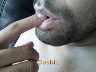 Doshia Du Cul A Gogo