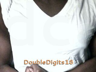 DoubleDigits18