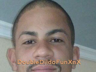 DoubleDildoFunXnX