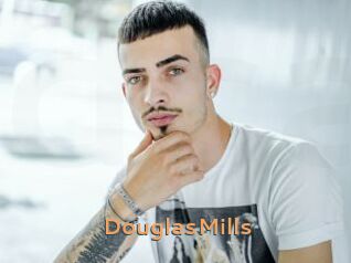 DouglasMills Du Cul A Gogo