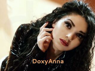 DoxyAnna