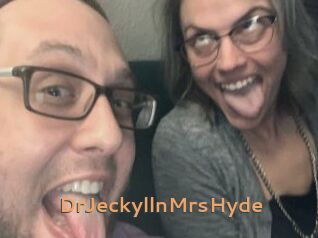 DrJeckyllnMrsHyde
