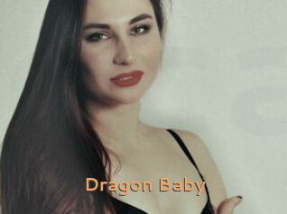 Dragon_Baby Du Cul A Gogo