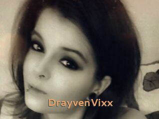 DrayvenVixx