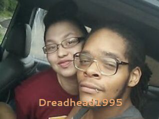 Dreadhead1995 Du Cul A Gogo