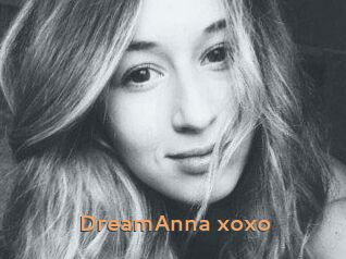 DreamAnna_xoxo